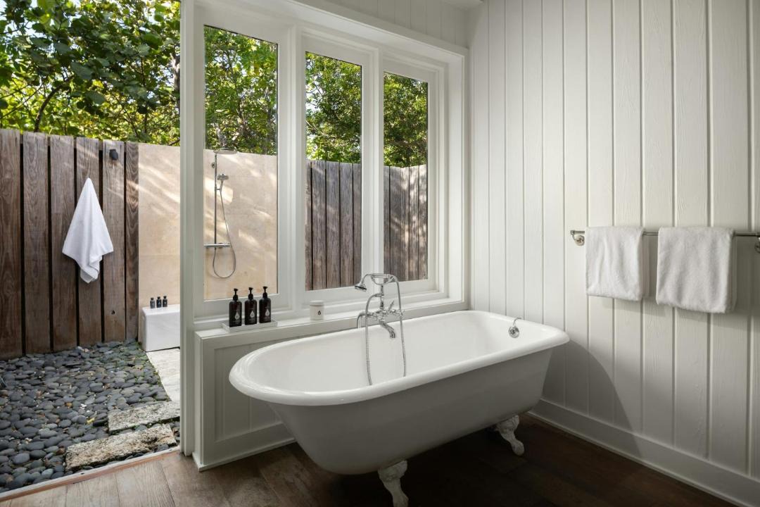Photo of Bathroom in Parrot Cay