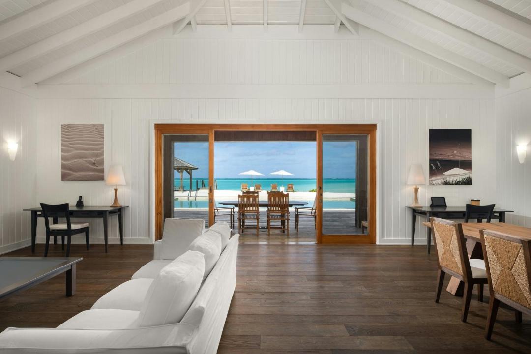 Photo of Others in Parrot Cay