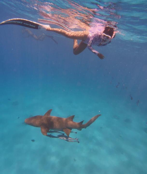 Photo of Human In Picture in Fulidhoo