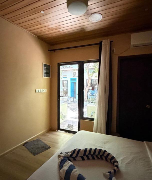 Photo of Bedroom in Fulidhoo