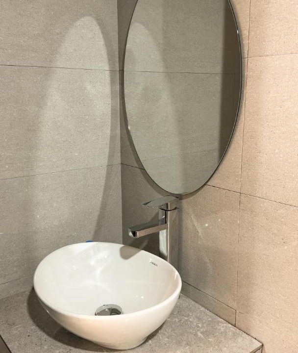Photo of Bathroom in Fulidhoo