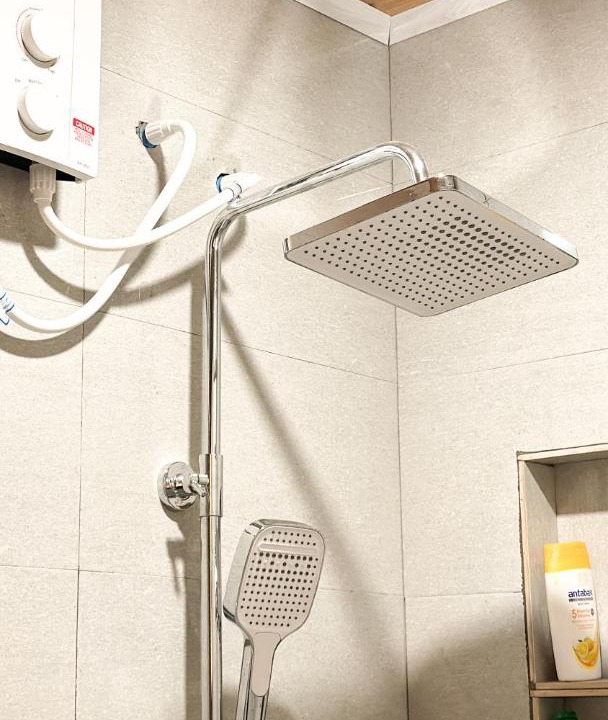 Photo of Bathroom in Fulidhoo