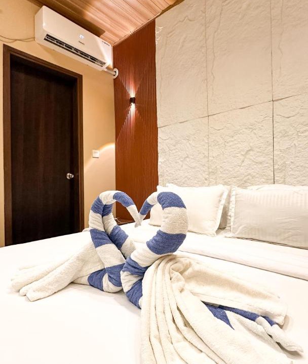 Photo of Bedroom in Fulidhoo