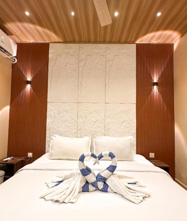 Photo of Bedroom in Fulidhoo