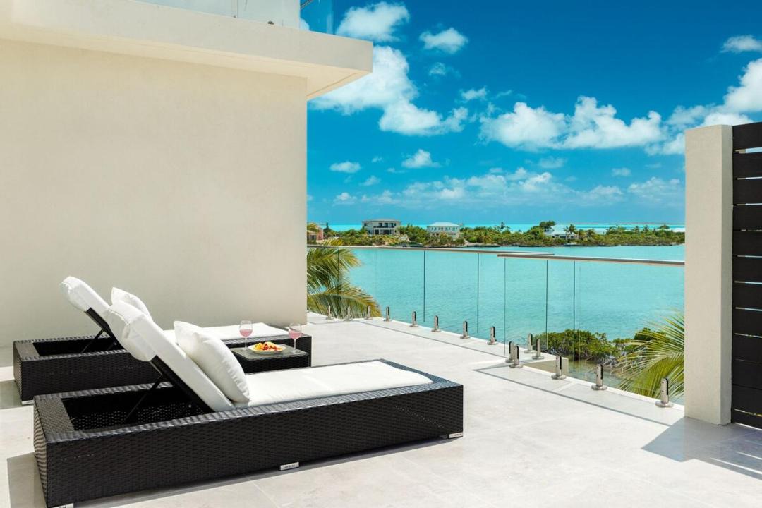 Photo of Patio Balcony in Ocean Point
