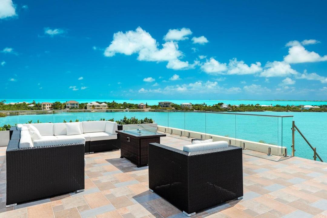 Photo of Patio Balcony in Ocean Point