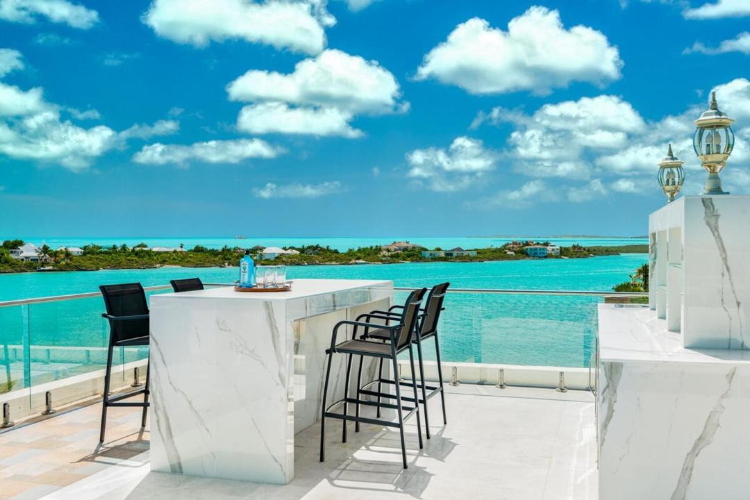 Photo of Patio Balcony in Ocean Point
