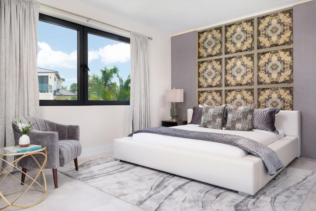 Photo of Bedroom in Ocean Point