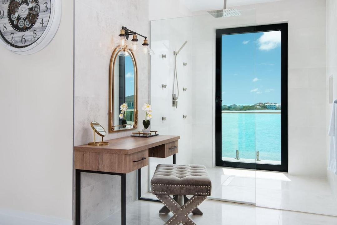 Photo of Bathroom in Ocean Point