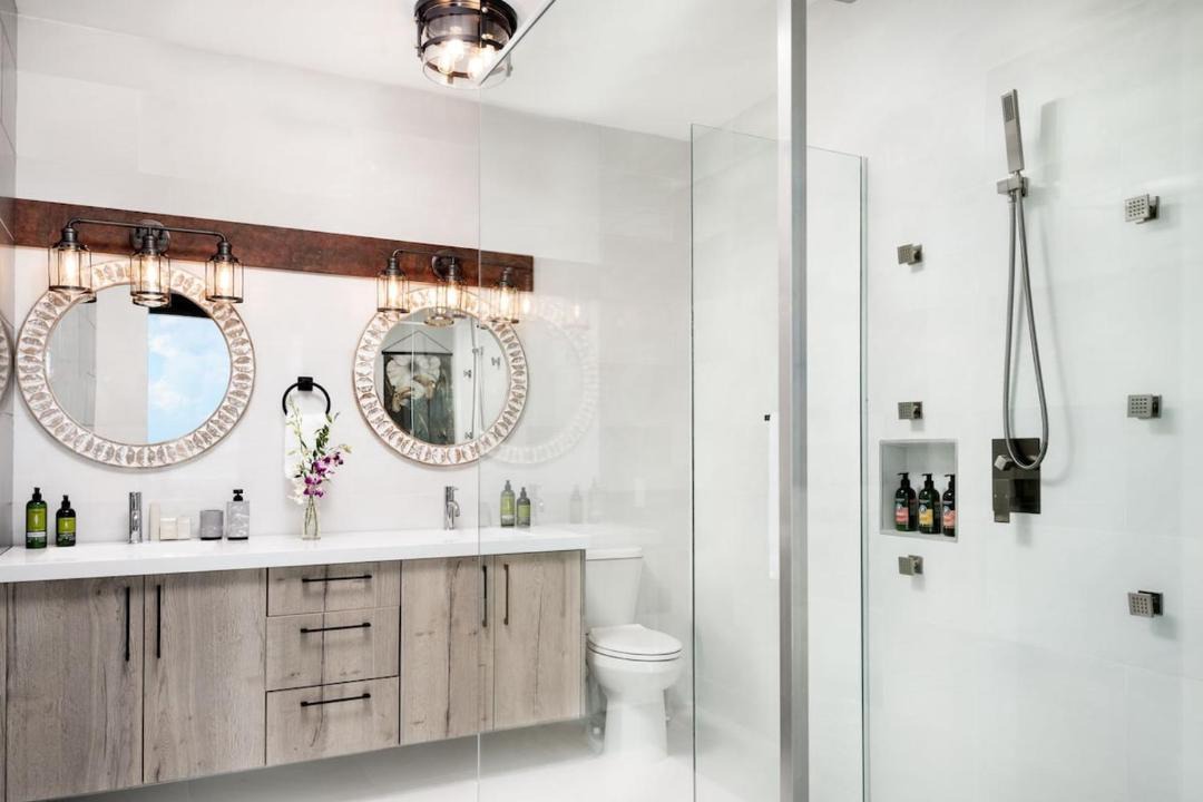 Photo of Bathroom in Ocean Point