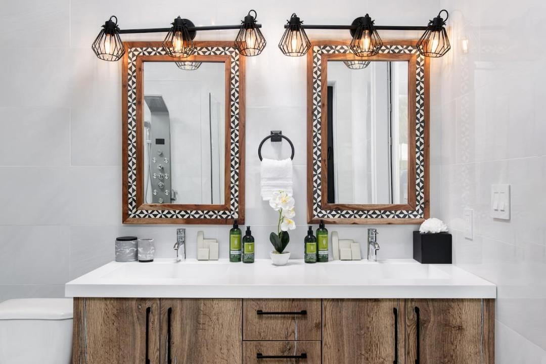 Photo of Bathroom in Ocean Point