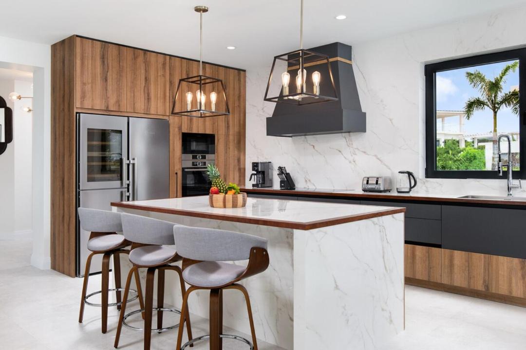 Photo of Kitchen in Ocean Point
