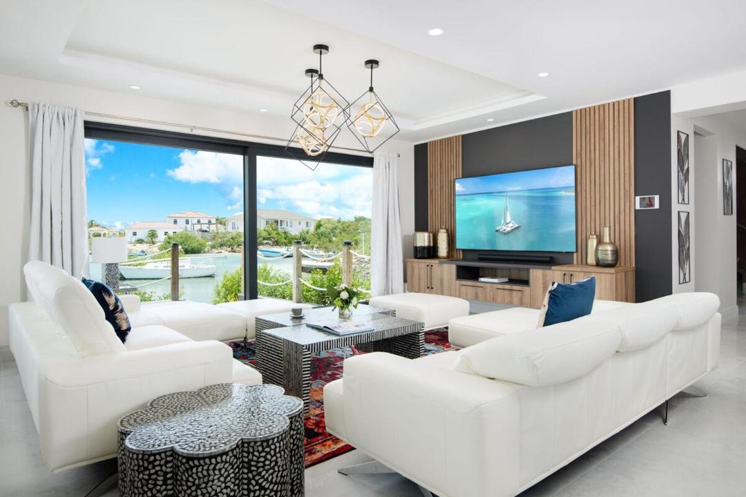 Photo of Livingroom in Ocean Point