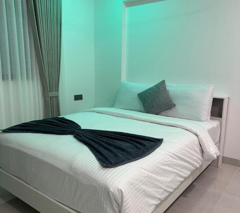 Photo of Bedroom in Hulhumale