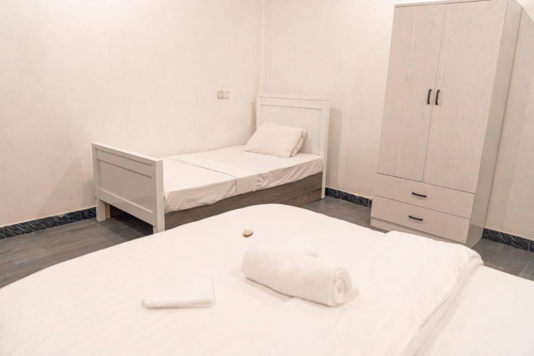 Photo of Bedroom in Dhidhoofinolhu Island