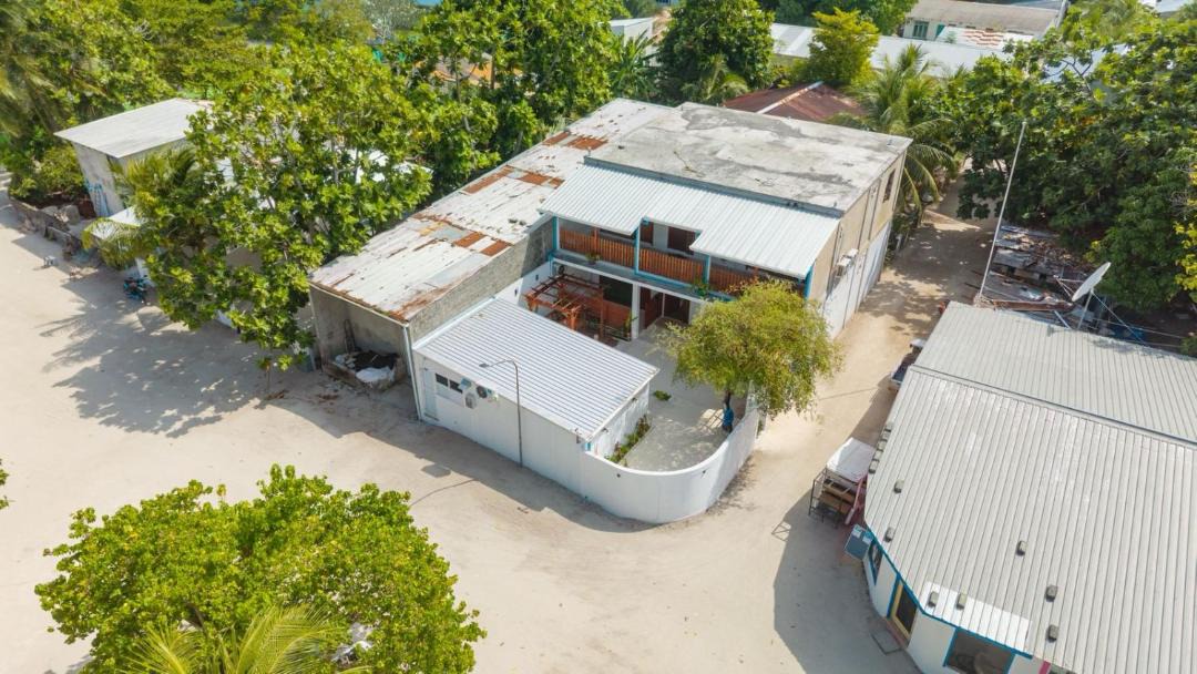 Photo of Others in Feridhoo