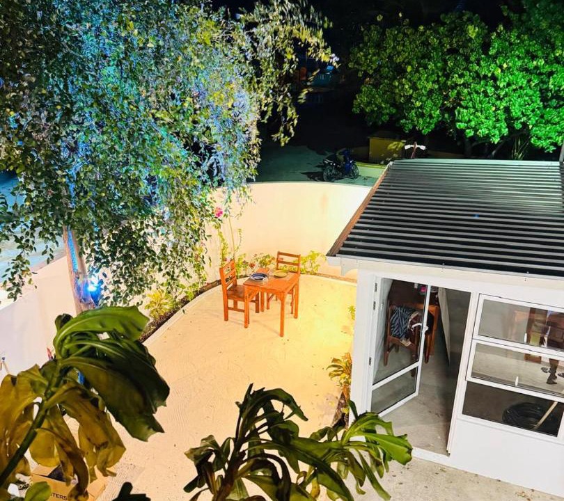 Photo of Others in Feridhoo
