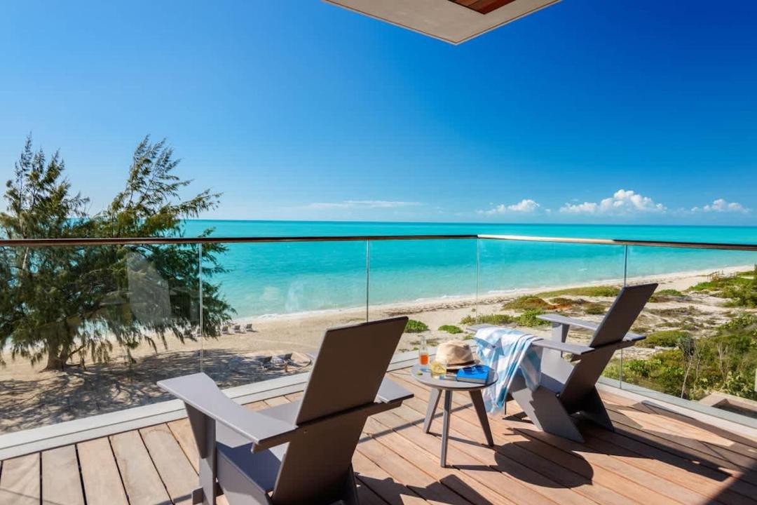 Photo of Patio Balcony in Long Bay