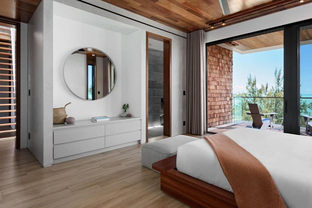Photo of Bedroom in Long Bay