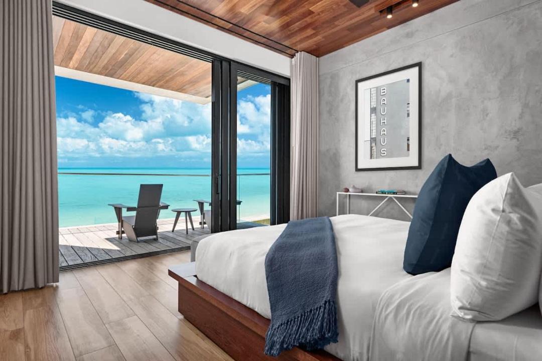 Photo of Bedroom in Long Bay