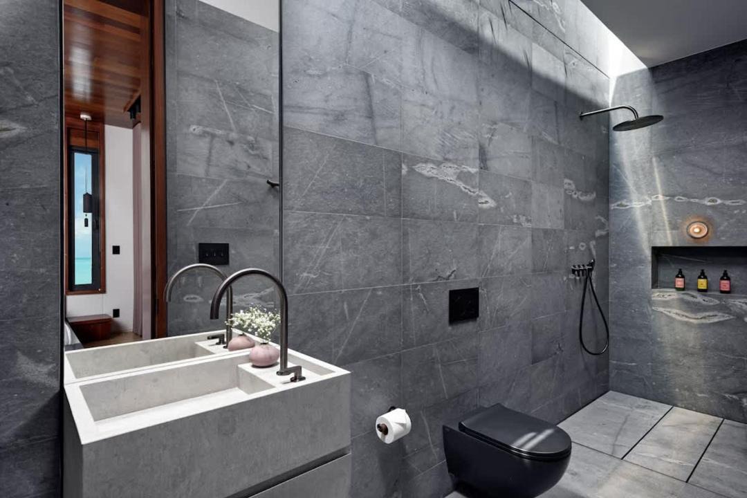 Photo of Bathroom in Long Bay