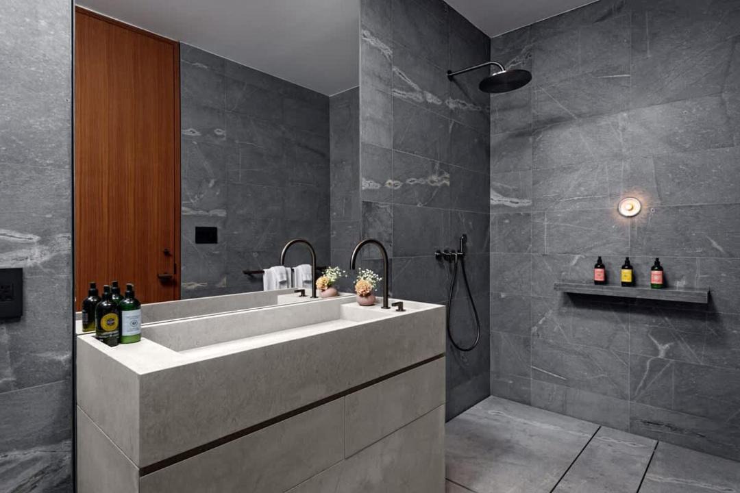 Photo of Bathroom in Long Bay
