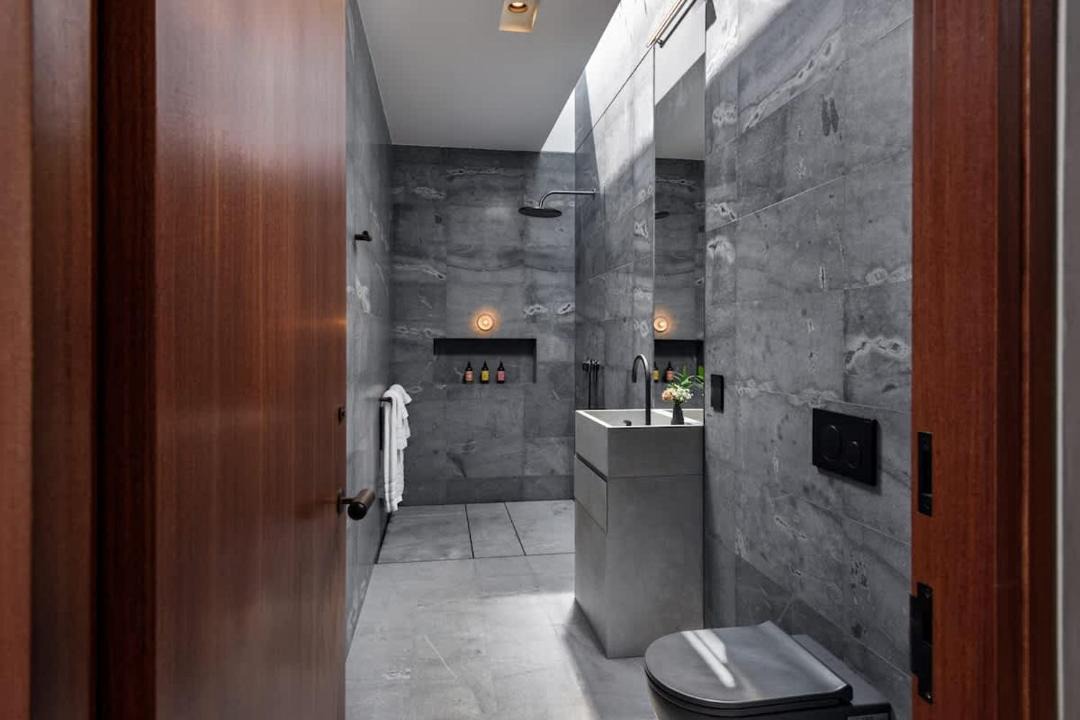 Photo of Bathroom in Long Bay