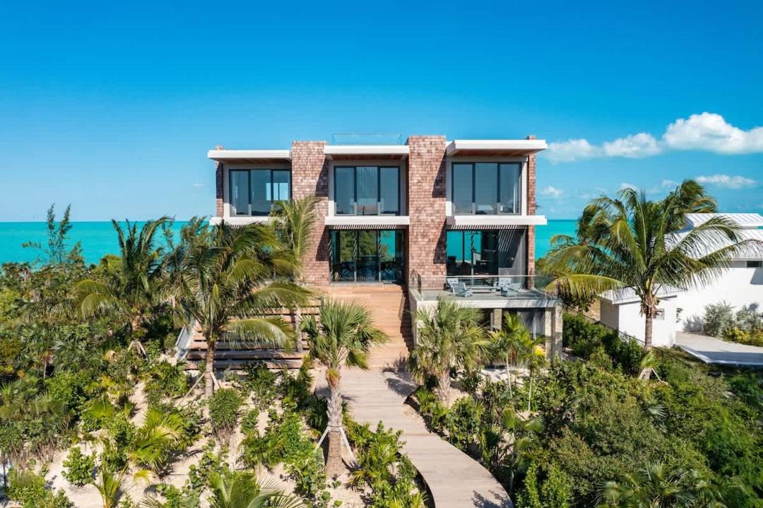 Photo of Patio Balcony in Long Bay