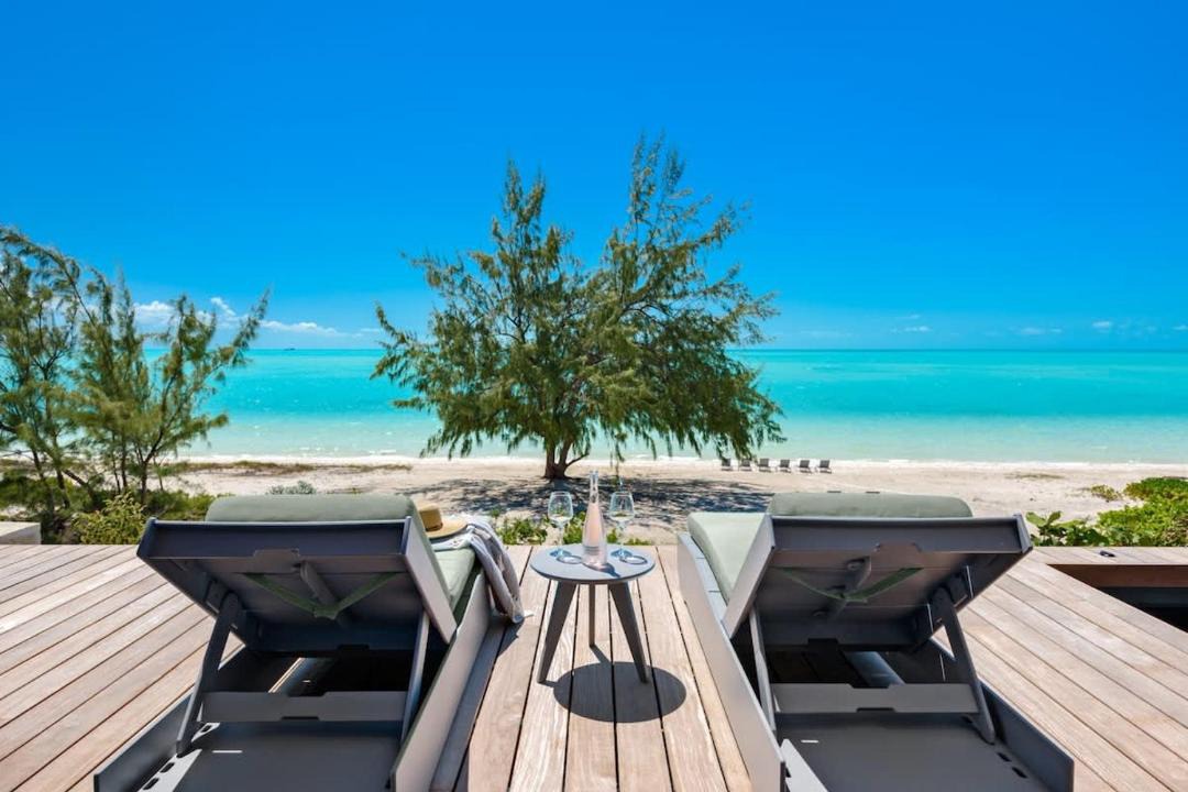 Photo of Patio Balcony in Long Bay