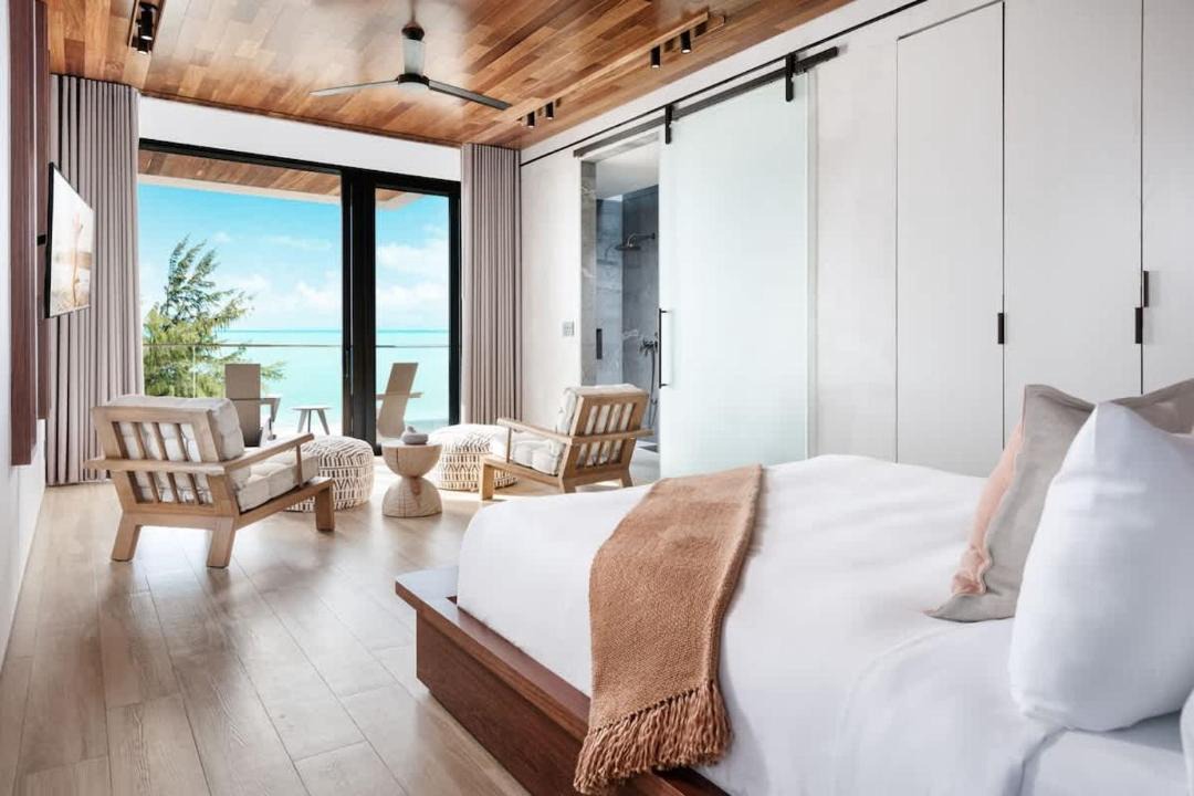 Photo of Bedroom in Long Bay