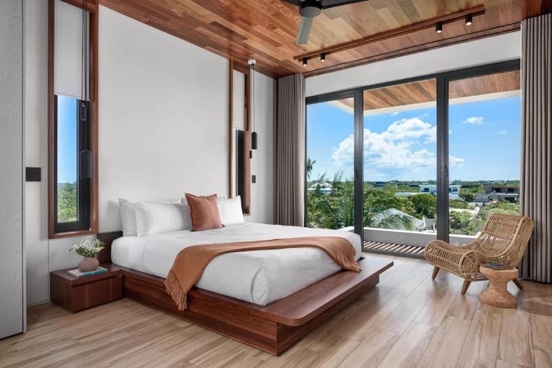 Photo of Bedroom in Long Bay