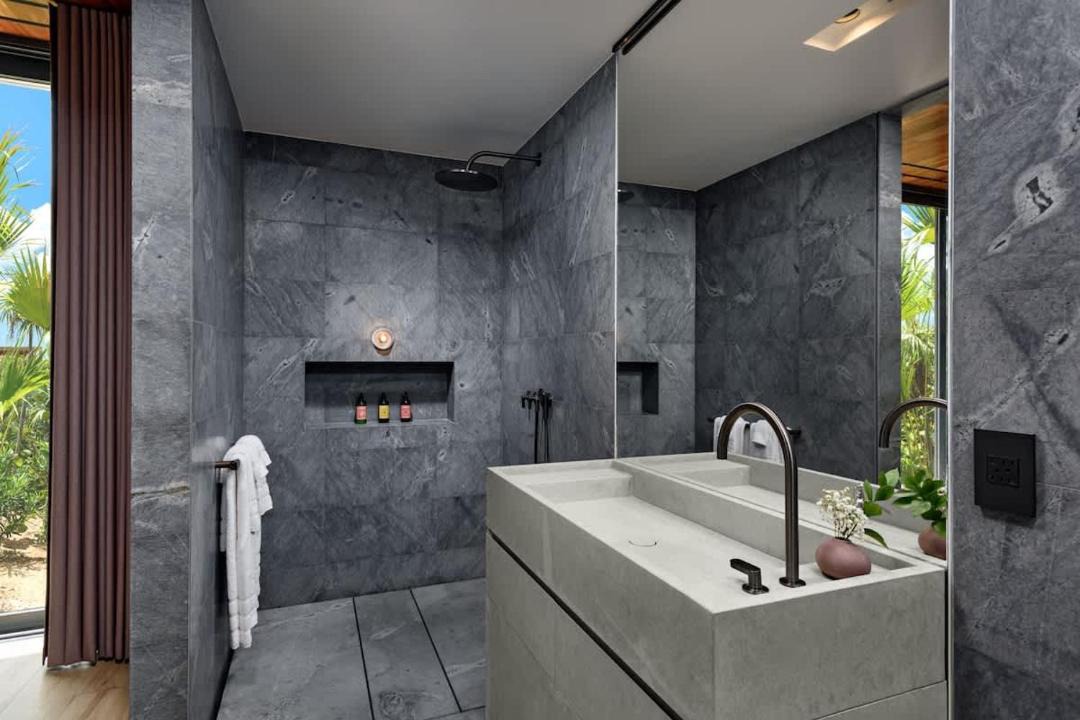 Photo of Bathroom in Long Bay