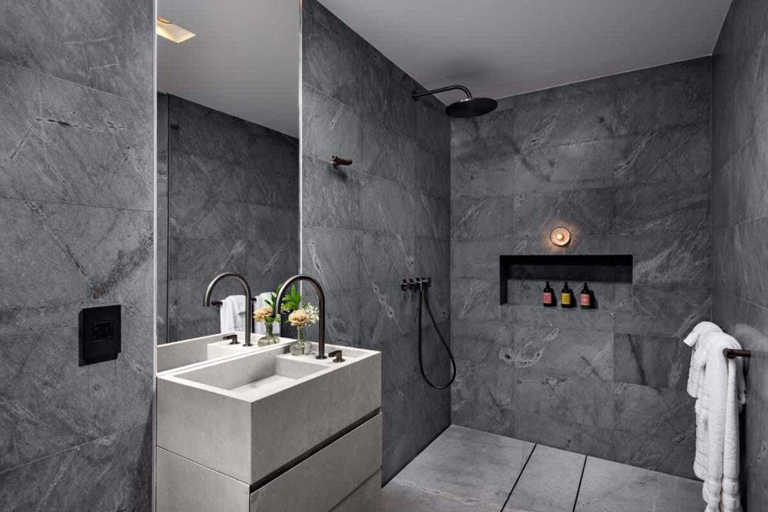 Photo of Bathroom in Long Bay