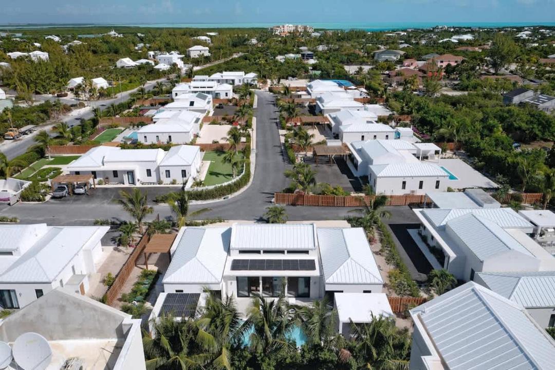 Photo of Others in Leeward Settlement