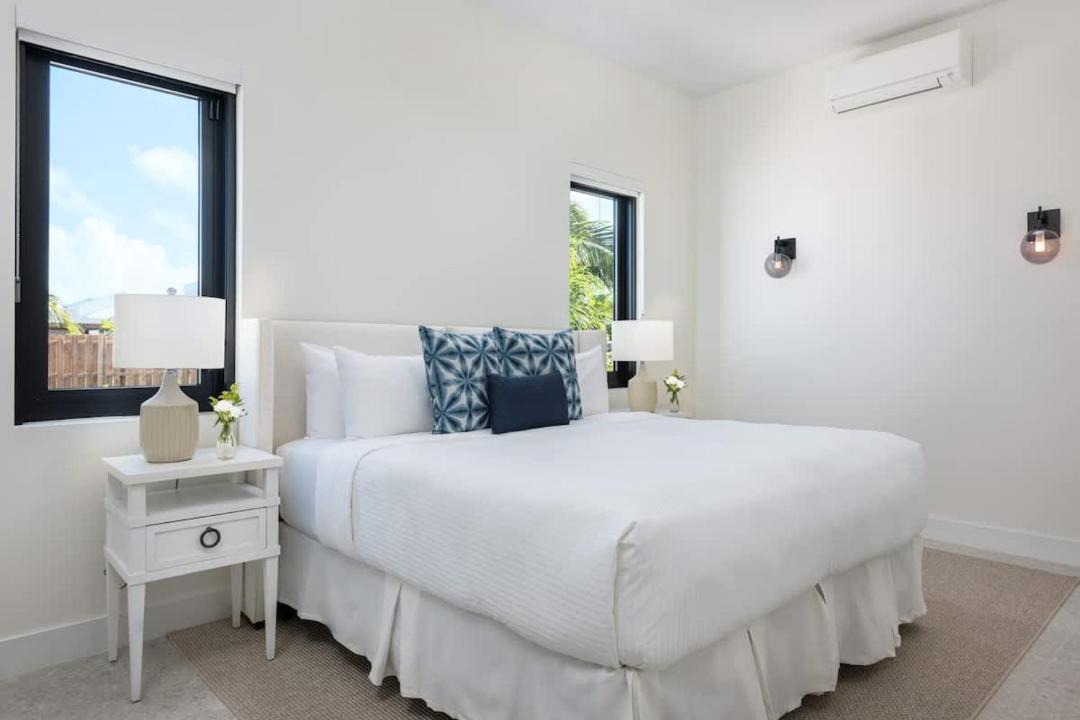 Photo of Bedroom in Leeward Settlement
