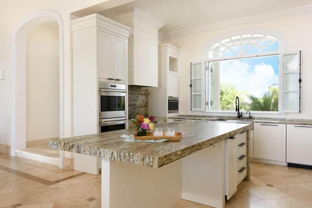 Photo of Kitchen in Long Bay