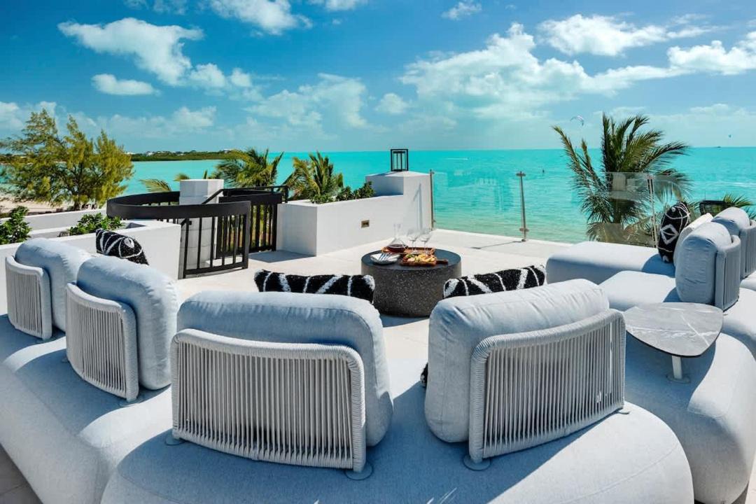 Photo of Patio Balcony in Long Bay