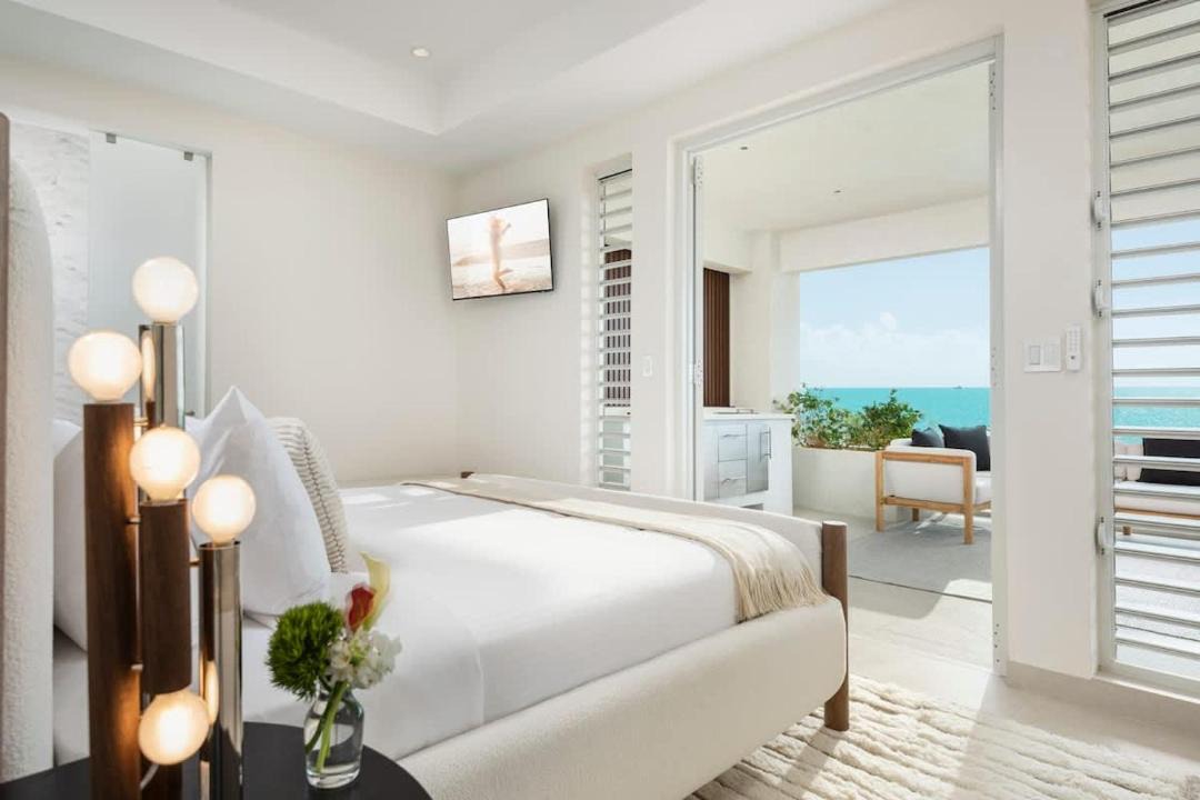 Photo of Bedroom in Long Bay