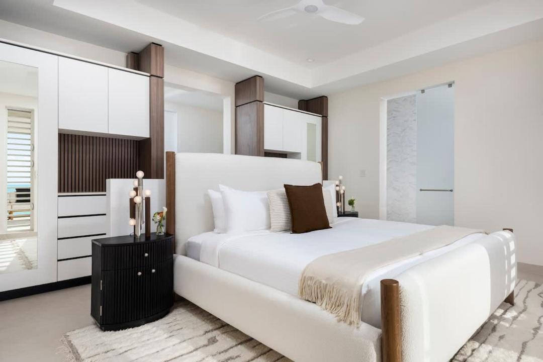 Photo of Bedroom in Long Bay