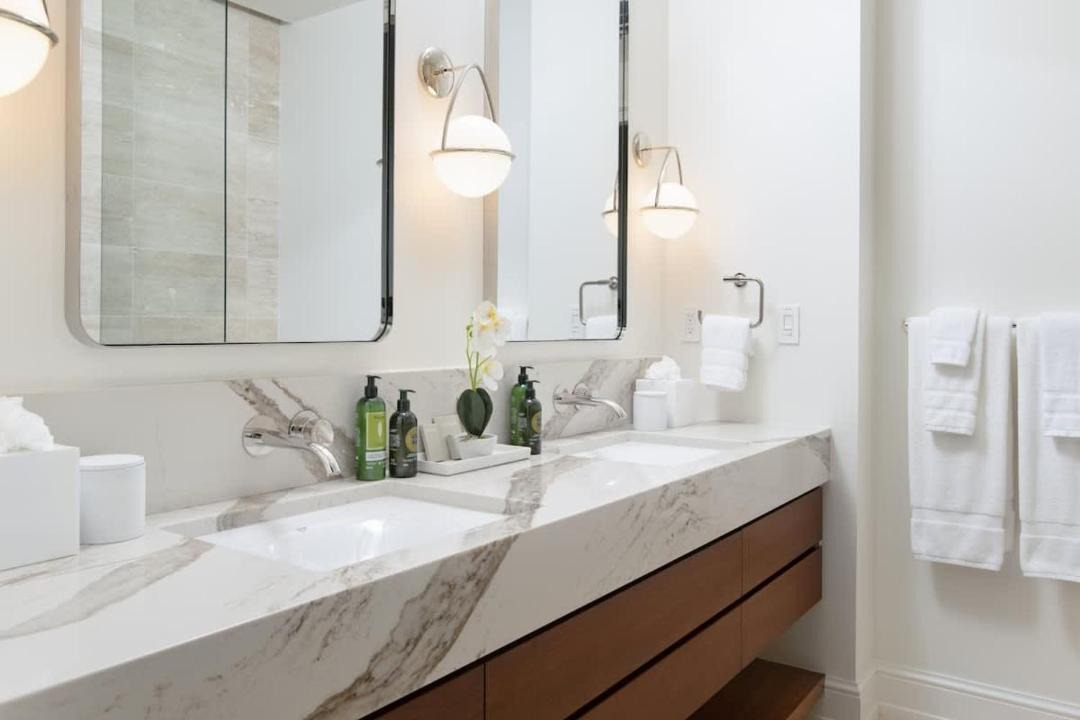 Photo of Bathroom in Long Bay