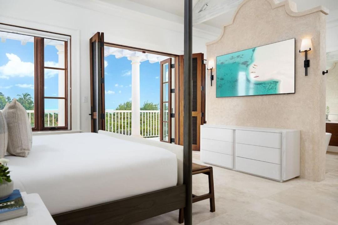 Photo of Bedroom in Long Bay
