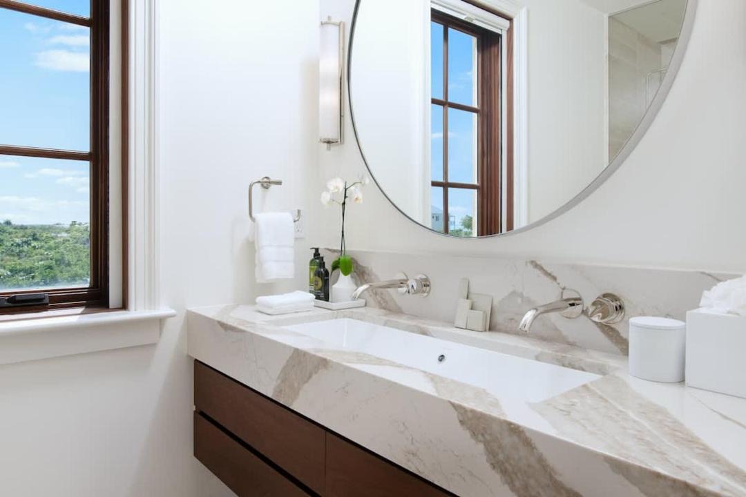 Photo of Bathroom in Long Bay