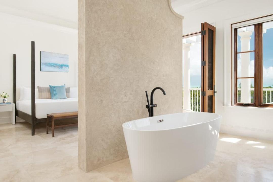 Photo of Bathroom in Long Bay
