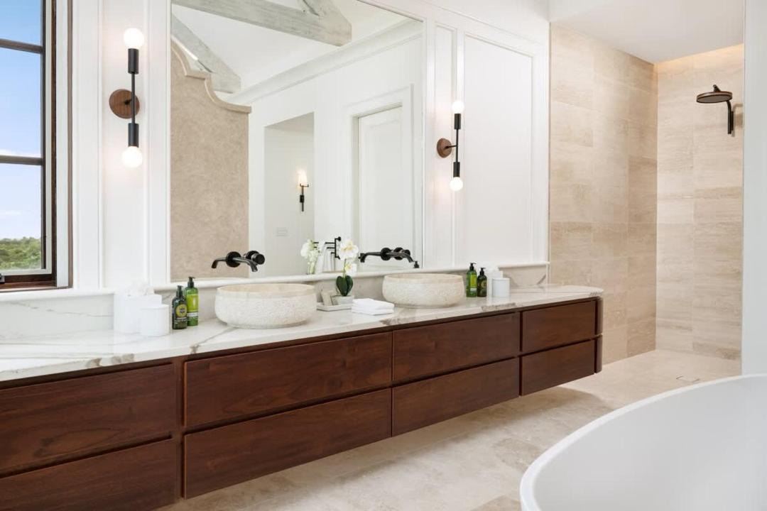 Photo of Bathroom in Long Bay