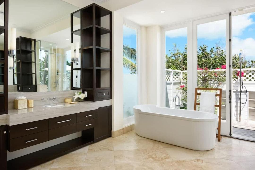 Photo of Bathroom in Long Bay