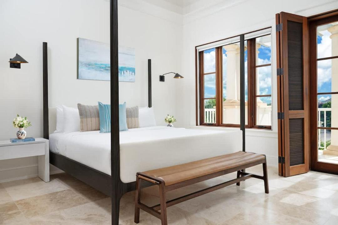 Photo of Bedroom in Long Bay