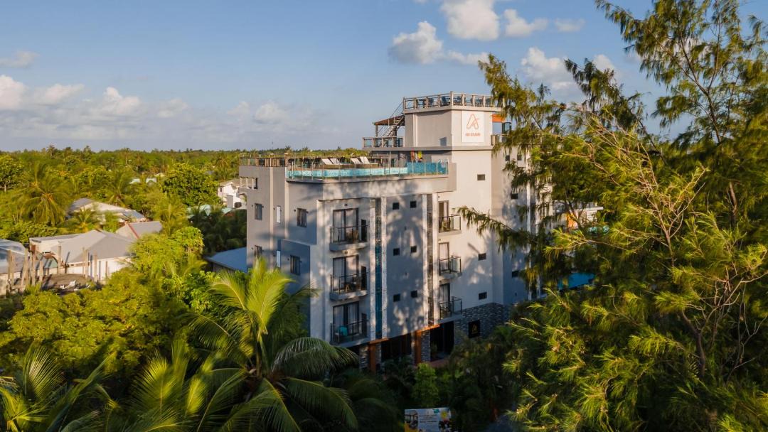 Photo of Others in Fuvahmulah