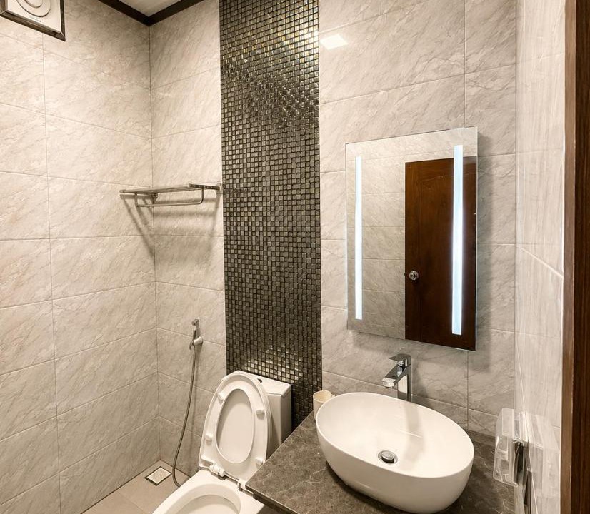 Photo of Bathroom in Fulidhoo