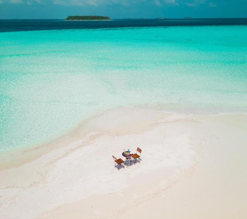 Photo of Others in Lhaviyani Atoll