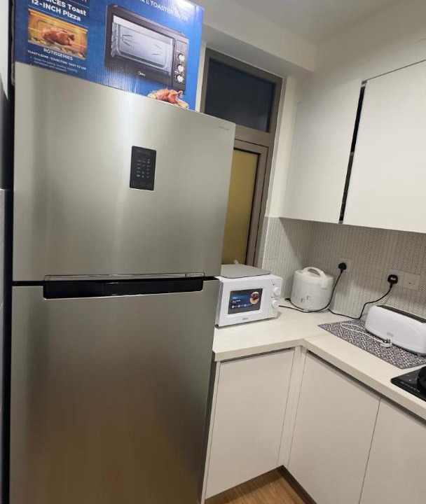 Photo of Kitchen in Hulhumale